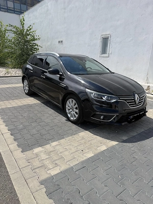 Vând Renault Megane IV-automat - imagine 7