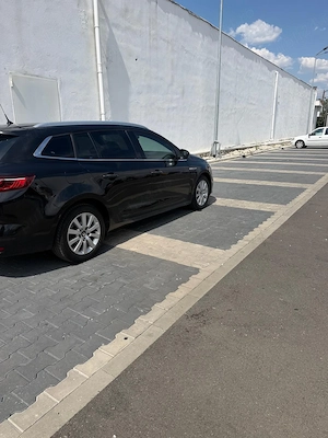 Vând Renault Megane IV-automat - imagine 8