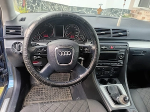 vand audi a4 b7 - imagine 6
