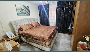 Vand apartament 2 camere, decomandat-et 3, str NicolaeTitulescu - imagine 2