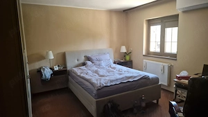 Vand casa Mandruloc constructie 2009 cu 450 mp utili pe 3.000 mp teren cu gazon si livada - imagine 16