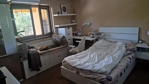 Vand casa Mandruloc constructie 2009 cu 450 mp utili pe 3.000 mp teren cu gazon si livada - imagine 20