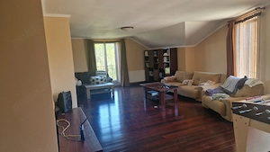 Vand casa Mandruloc constructie 2009 cu 450 mp utili pe 3.000 mp teren cu gazon si livada - imagine 7
