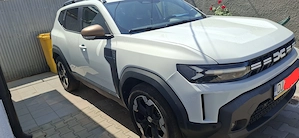 Dacia Duster 2025 - imagine 3