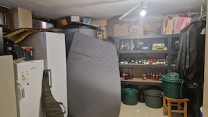 Vand casa Mandruloc constructie 2009 cu 450 mp utili pe 3.000 mp teren cu gazon si livada - imagine 10