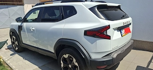 Dacia Duster 2025 - imagine 4