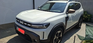Dacia Duster 2025 - imagine 2