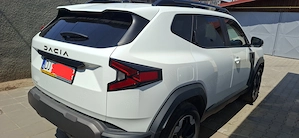 Dacia Duster 2025 - imagine 5