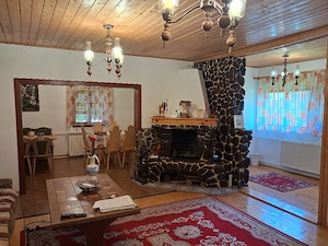 Vind pensiune turistica autorizata