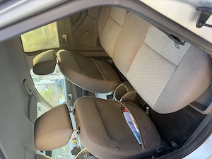 Ford Focus 1.6 Diesel   2005  - imagine 8
