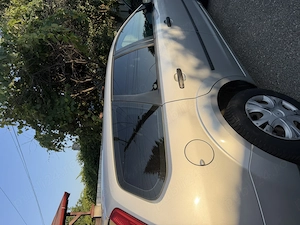 Ford Focus 1.6 Diesel   2005  - imagine 6