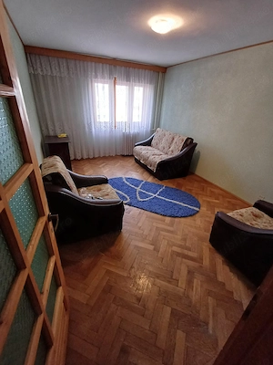 Apartament de inchiriat - imagine 2