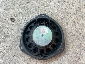 boxa difuzor usa fata opel astra h - imagine 4