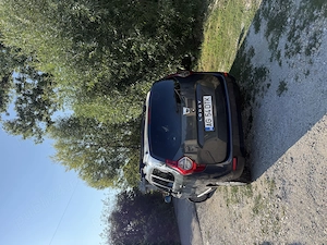 Dacia Lodgy 2016 - imagine 3