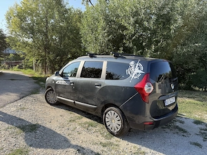 Dacia Lodgy 2016 - imagine 2