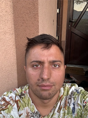 Barbat familist si sincer caut fata simpla si familista.