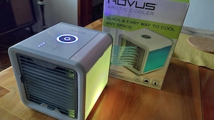 Rovus Arctic Cooler