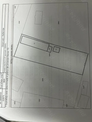 Casa bătrânească 60 Km de Bucuresti  Draganesti-Vlasca-Sat Comoara   - imagine 7