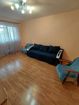 Apartament 2 camere   Prima închiriere   Ploiești, zona Republicii Mega Image - imagine 4