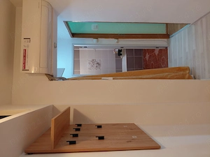 Apartament 2 camere   Prima închiriere   Ploiești, zona Republicii Mega Image - imagine 3