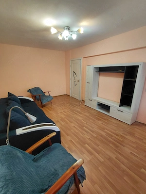 Apartament 2 camere   Prima închiriere   Ploiești, zona Republicii Mega Image - imagine 5