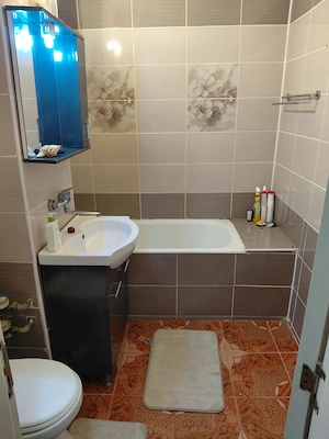 Apartament 2 camere   Prima închiriere   Ploiești, zona Republicii Mega Image - imagine 10