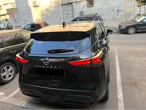 Nissan Qashqai J3 2024 - imagine 3