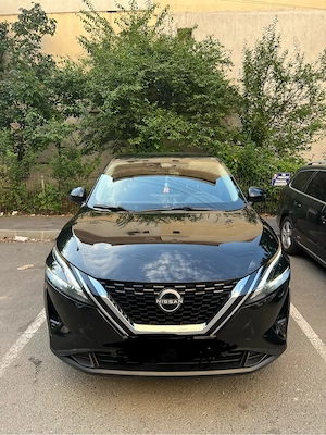 Nissan Qashqai J3 2024 - imagine 5