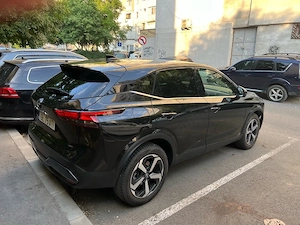 Nissan Qashqai J3 2024 - imagine 4