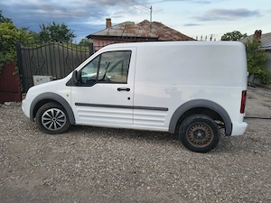 Unic proprietar Ford transit connect  - imagine 3