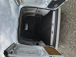 Unic proprietar Ford transit connect  - imagine 5