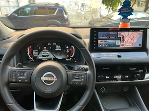 Nissan Qashqai J3 2024 - imagine 2