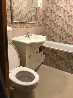 Se inchiriaza apartament mobilat si utilat in zona ultracentrala la etajul 1! - imagine 5