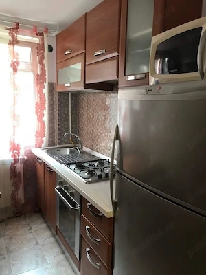 Se inchiriaza apartament mobilat si utilat in zona ultracentrala la etajul 1! - imagine 3