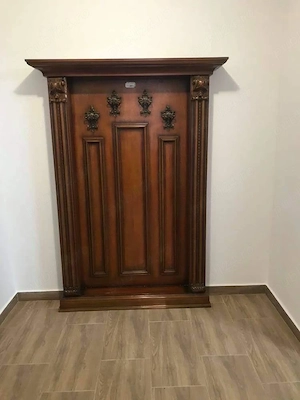 Se inchiriaza apartament mobilat si utilat in zona ultracentrala la etajul 1! - imagine 7