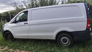 Mercedez-Benz Vito - imagine 2
