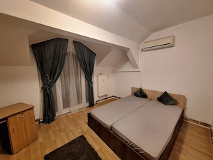 Apartament 1 camera zona Mall - imagine 9