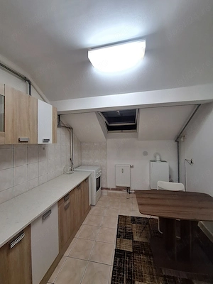Apartament 1 camera zona Mall - imagine 10