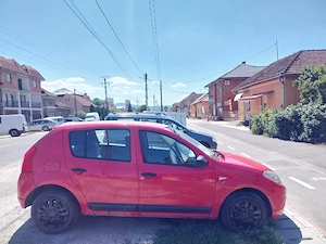 Dacia Sandero 1.4 recent adusa germania - imagine 2