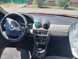 Dacia Sandero 1.4 recent adusa germania - imagine 5