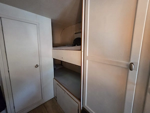 Vând autorulotă spațioasă Fiat Ducato Elnagh - imagine 5