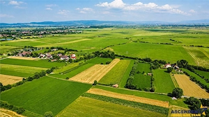6 parcele cu autorizatie de construire si proiect aprobat: Stupinii Prejmerului, Brasov - imagine 5