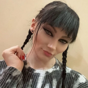 Dama de companie 