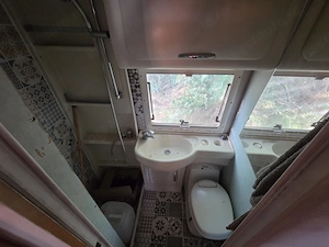 Vând autorulotă spațioasă Fiat Ducato Elnagh - imagine 7