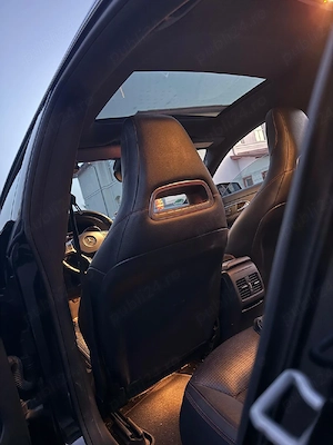 Mercedes-Benz CLA 220 CDI   - imagine 2