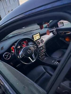 Mercedes-Benz CLA 220 CDI   - imagine 3