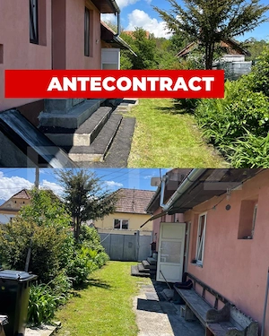 Casă renovată de vânzare în Zărnești, jud. Brașov – liniște, natură și confort!