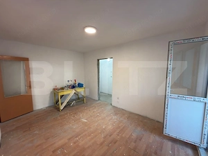 Apartament 4 camere, 62 mp, zona Malu Rosu - imagine 2