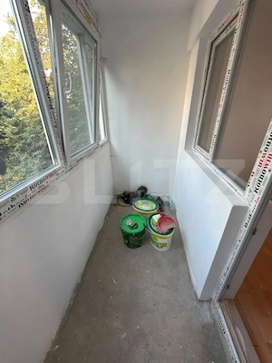 Apartament 4 camere, 62 mp, zona Malu Rosu - imagine 18