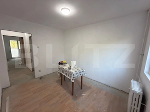 Apartament 4 camere, 62 mp, zona Malu Rosu - imagine 11